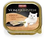 Animonda Cat Feinsten Schlemmerkern Huhn Lachs | 32x100g
