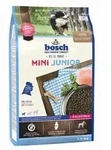 Bosch Mini Junior | 3 kg Hundetrockenfutter