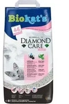 Biokats Diamond Care Classic fresh | 8 Liter Streu