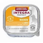 Animonda Integra Protect Niere mit Ente | 16x 100g