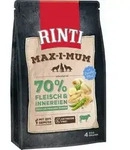 Rinti Max-i-mum Pansen | 4kg Hundetrockenfutter