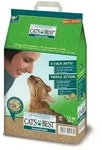 Cats Best Sensitive | 20 Liter &Ouml;ko-Katzenstreu