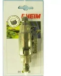 EHEIM Aquarium Absperrhahn zu 12/16 mm