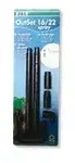 JBL OutSet spray 16/22 CP e1500/1 + | Wasserr&uuml;cklauf-Set Aquarium