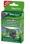 Tetra Aqua AlgoStop depot | 12 Tabletten gegen Algen