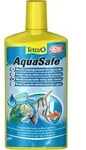 Tetra Aqua Safe | 500ml Wasserpflege f&uuml;r klares Aquariumwasser