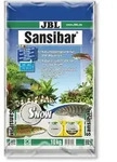 JBL Sansibar SNOW | 10kg Bodengrund f&uuml;r Aquarien