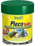 Tetra Pleco Tablets | 120 St&uuml;ck Fischfutter-Tabletten