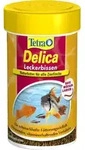 Tetra Delica Rote M&uuml;ckenlarven | 100ml Zierfischfutter