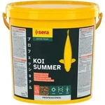 sera Koi Professional Summer | 7 kg Spezialfutter