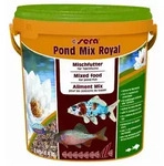 sera Pond Mix Royal | 10 Liter Teichfutter