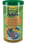 Tetra Pond Pellets Mini | 1 l f&uuml;r kleinere Fische