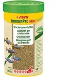 sera ImmunPro Mini | 250 ml Zierfischfutter