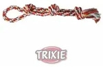 Trixie Doppel-Spieltau | 60cm 500g Hundespielzeug