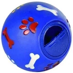 Trixie Dog Activity Snackball | 11cm Durchmesser Hundeball