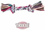 Trixie Spieltau | Hundespielzeug 15 cm lang, 25g Gewicht