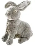Hunter Hundespielzeug Wildlife Rabbit | Gr&ouml;&szlig;e M