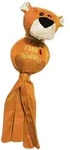 KONG Wubba Dog Ballistic Friends Small | Hundespielzeug