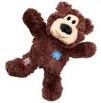 KONG Wildknots Bears | Extra Small f&uuml;r Hunde