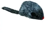 Trixie Zappel Maus Katzenspielzeug | 8cm mit Katzenminze