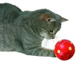 Trixie Cat Activity Snackball | 7cm Durchmesser