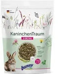 Bunny KaninchenTraum young | 1,5kg Zwergkaninchenfutter