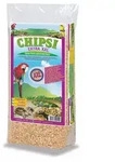 Chipsi EXTRA XXL Kleintierstreu | 15kg Buchenholz Nagerstreu