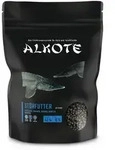 AL-KO-TE St&ouml;rfutter 3mm | 750g Fischfutter f&uuml;r St&ouml;re