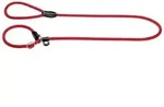 Hunter Retriever-Leine Freestyle rot | 10mm x 170cm Hundeleine