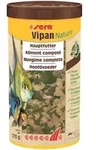 sera Vipan Nature Gro&szlig;flocken | 1l , 210g Zierfischfutter