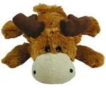 KONG Cozie Marvin Moose braun | Gr. XL Hundespielzeug