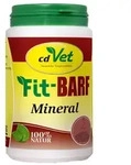 cdVet Fit-BARF Mineral | 300g Erg&auml;nzungsnahrung zum BARFEN