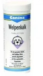 Canina Welpenkalk | 350g Tabletten f&uuml;r Junghunde
