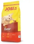 Josera Tasty Beef | 10kg Katzenfutter trocken