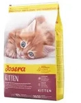 Josera Kitten | 2kg Katzenfutter, K&auml;tzchenfutter