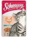 Schmusy Ragout mit Huhn in Sauce | 22x 100g