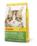 Josera Cat Kitten Grainfree | 10kg K&auml;tzchenfutter
