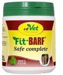 cdVet Fit-BARF Safe-Complete | 350 g