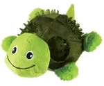 KONG Shells Turtle Large | HUNDESPIELZEUG