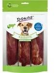 Dokas Kaurippe mit Entenbrustfilet | 10x 210g Hundesnacks