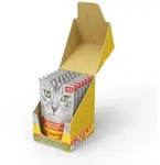 Josera Multipack Pate | 6 x 85g Katzenfutter nass