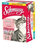 Schmusy Ragout in Sauce Vorteilspack | 48x100g