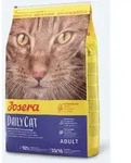 Josera DailyCat | 400g getreidefreies Katzentrockenfutter
