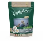 Christopherus Getreidefrei Forelle & Insekt | 750g Hundefutter