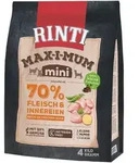 Rinti Max-i-mum Mini Adult Huhn | 4kg