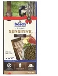 Bosch Sensitive Ente & Kartoffel | 15 kg Hundefutter trocken