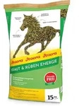 Josera Kraut & R&uuml;ben Energie | 15kg Pferdem&uuml;sli