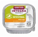 Animonda Integra Protect Intestinal Pute | 11x 150g