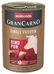Animonda GranCarno Adult Rind pur | 6x 400g