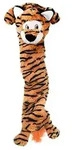 KONG Stretchezz Jumbo Tiger | Extra Large